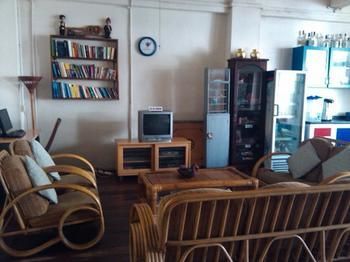 Jesselton Cabin Kota Kinabalu Exterior photo